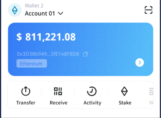 imtoken硬件钱包怎么用-im